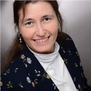 Profesora española nativa imparte clases online de español para extranjeros